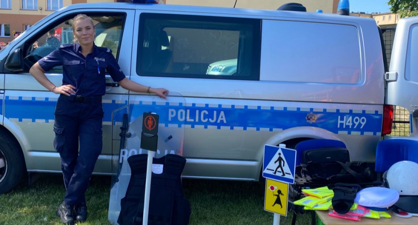 Sokołowska policjantka wicemistrzynią Polski w brazylijskim ju-jitsu