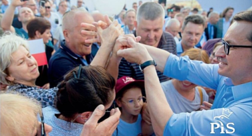 Zaproszenie dla mieszkańców powiatu sokołowskiego na spotkanie z premierem