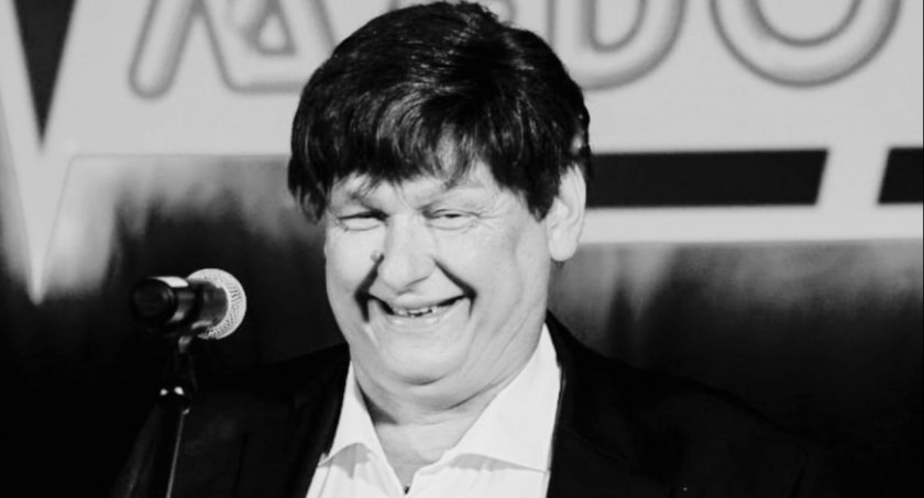Kosów Lacki żegna Andrzeja Mroza (1963-2023)