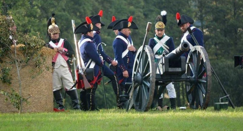 Piknik historyczny już 25 czerwca w Sokołowie!