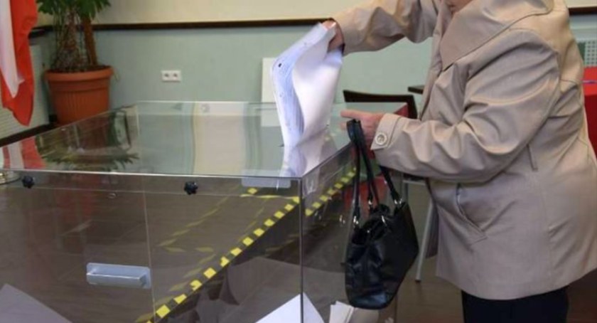 Jak będzie wyglądał podział na okręgi i obwody wyborcze w Sokołowie Podlaskim