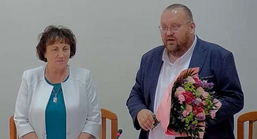 Zarząd powiatu z wotum zaufania i absolutorium za 2022 r.