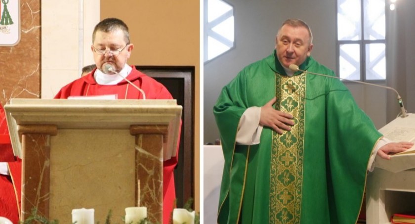 Będzie nowy proboszcz „Miłosierdzia” w Sokołowie Podlaskim, jakie jeszcze zmiany w diecezji?