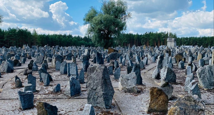 W Treblince powstanie nowy budynek muzealny