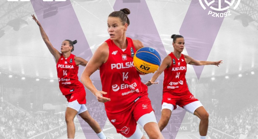 Zawodniczka MPKK Sokołów S.A. walczy w reprezentacji Polski