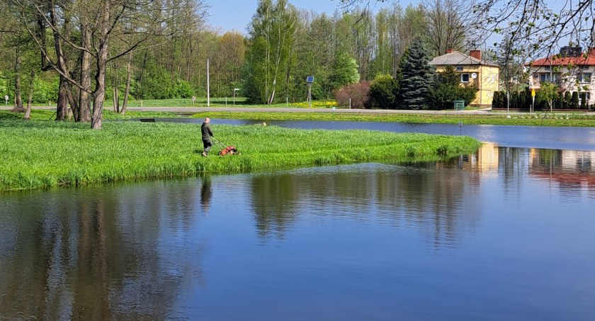 Zapraszają na piknik pod hasłem „Lato w Parku”