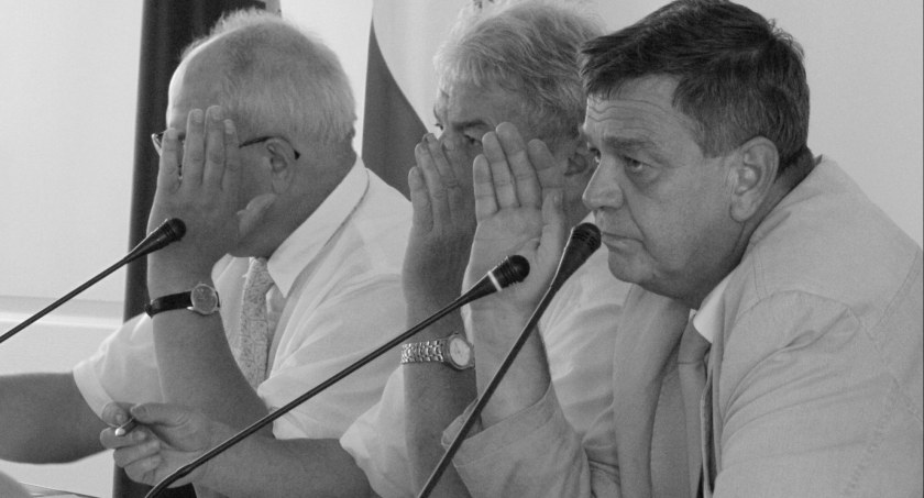 Zmarł Jacek Niemirski (1954-2023)