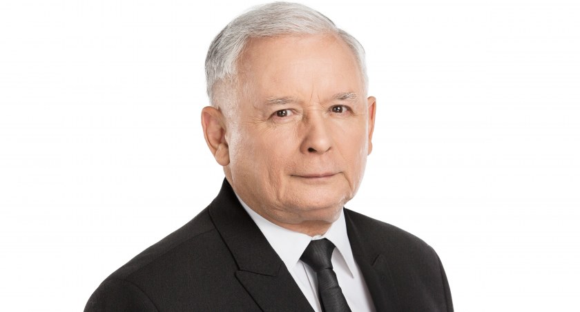 Jarosław Kaczyński w sobotę odwiedzi Sokołów Podlaski