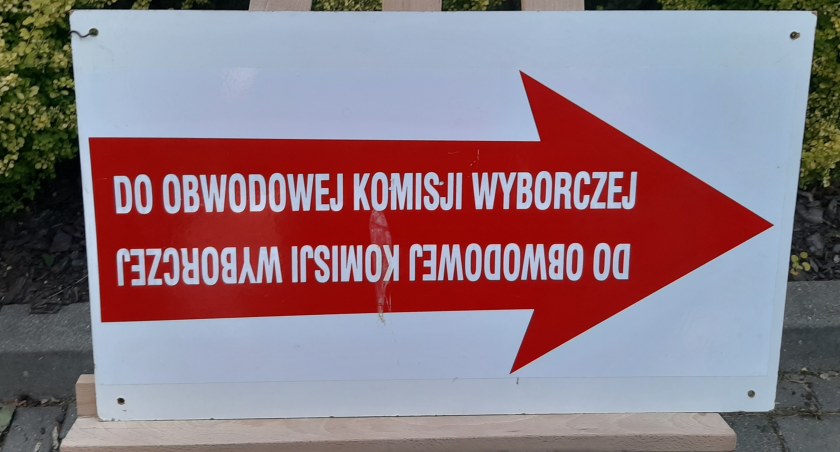 Znamy komplet kandydatów do parlamentu z naszego powiatu