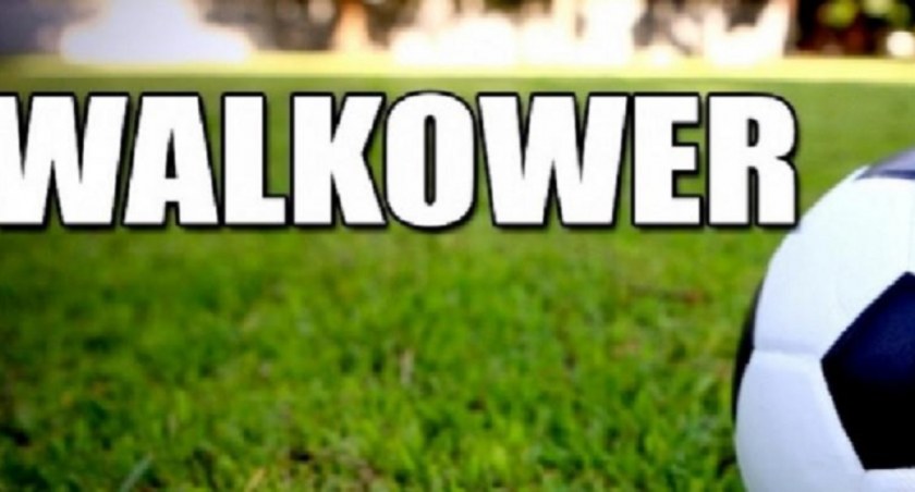 Jabłonianka nie pojechała do Siedlec