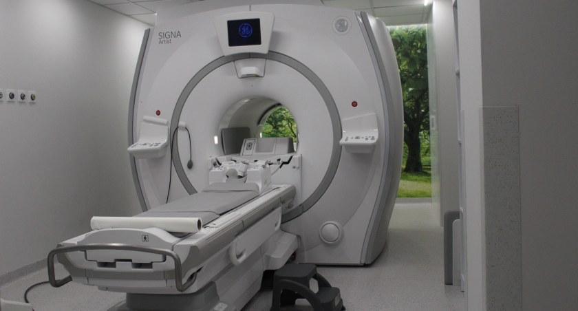 Milionowe inwestycje w sokołowskim szpitalu: jest nowy rezonans i wsparcie dla SOR