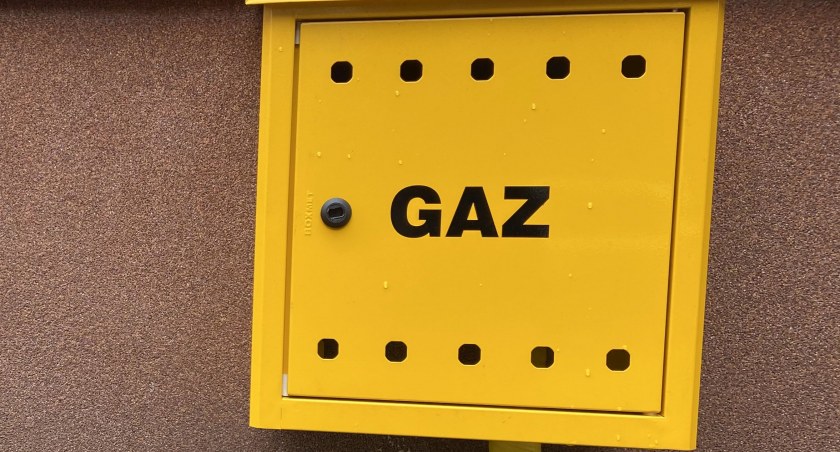 Ważne dla mieszkańców ulicy Kosowskiej, którzy chcą mieć podłączony gaz