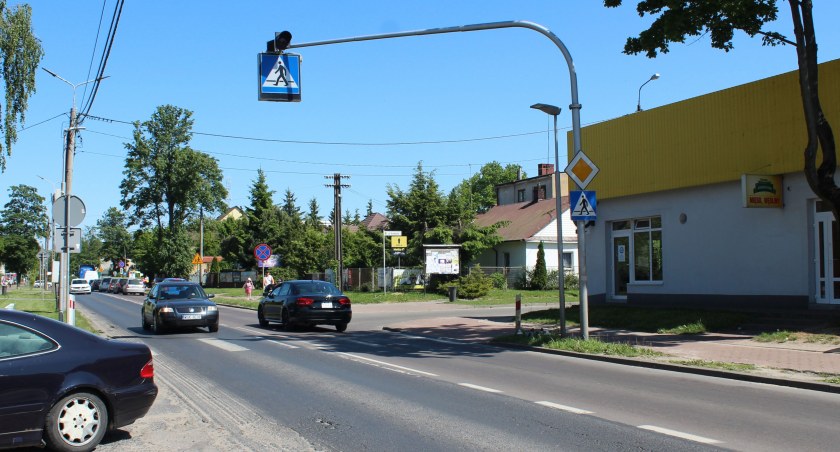 Nie będzie sygnalizacji na przejściu dla pieszych, na którym zginęło dziecko