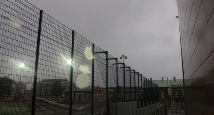 Podlasie nie zagrało z rezerwami Radomiaka