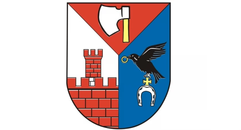 Ogłoszenie Wójta Gminy Sterdyń