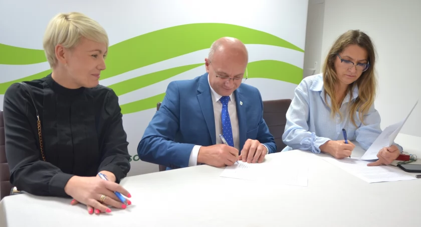 Gmina Sokołów Podlaski wspiera wymianę źródeł ciepła