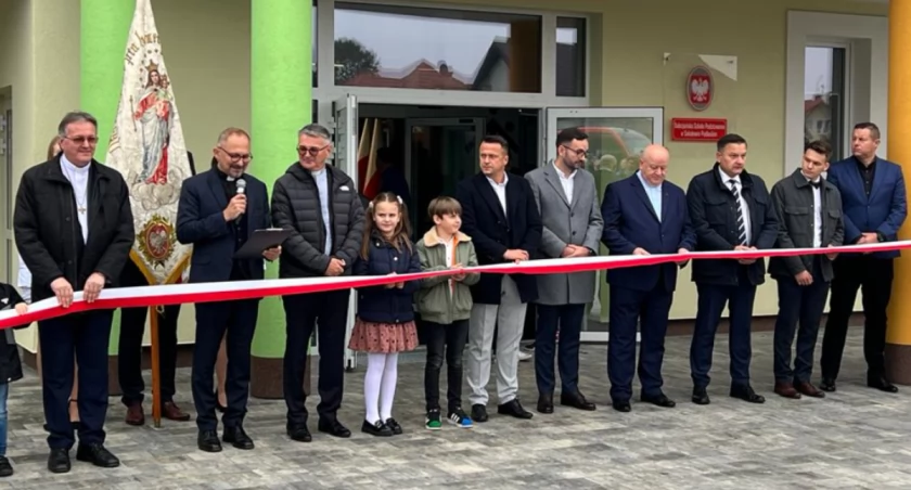 Salezjanie świętowali otwarcie nowej szkoły