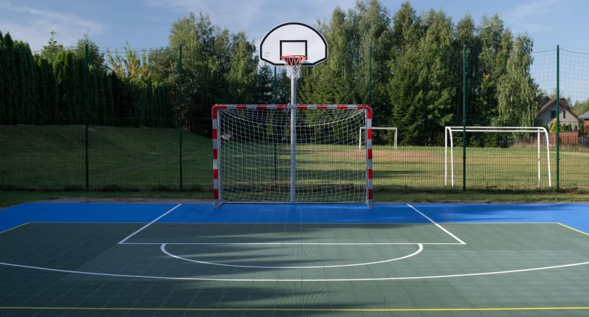 Sejmik Mazowsza inwestuje w sport dzieci
