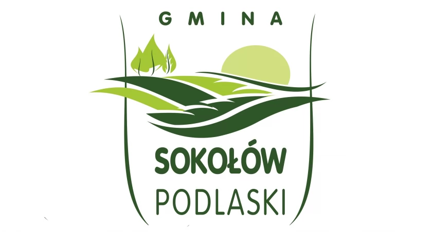 Ogłoszenie Wójta Gminy Sokołów Podlaski