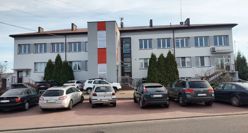 W Kosowie Lackim trwa wielka przeprowadzka