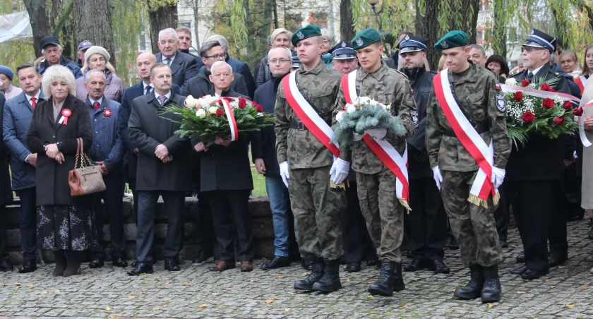 Pamiętajmy o naszych bohaterach, ale i o tych, co wciąż walczą