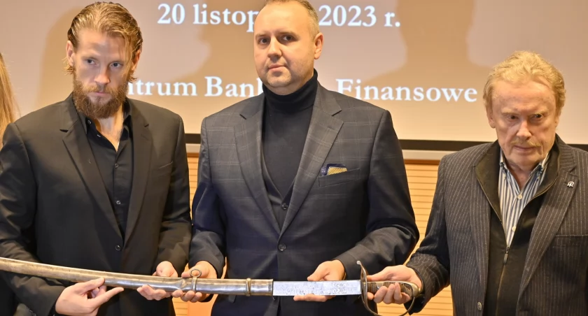 Powstał film fabularny o księdzu Stanisławie Brzósce