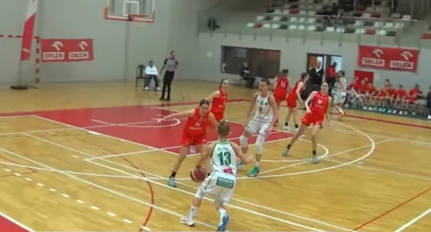 MPKK Sokołów S.A. się  nie zatrzymuje  