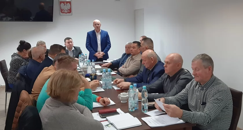 Gmina Sokołów Podlaski: burza wokół remontu dróg powiatowych