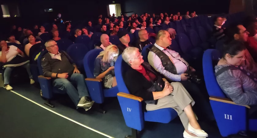 Niepełnosprawni z 10 placówek integrowali się w Sokołowie Podlaskim