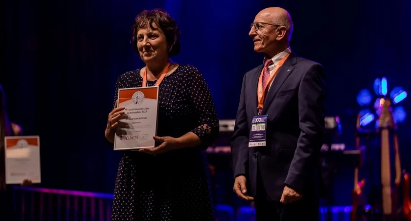 Powiat Sokołowski w pierwszej dziesiątce rankingu „Liderzy Inwestycji”
