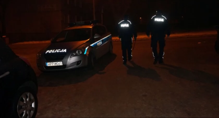 Sokołowskie policjantki odnalazły zaginioną nastolatkę
