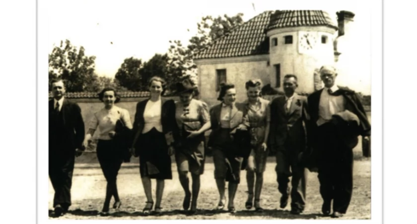 W grudniu 1939 r. Sokołowianie zdali swój egzamin z człowieczeństwa na medal