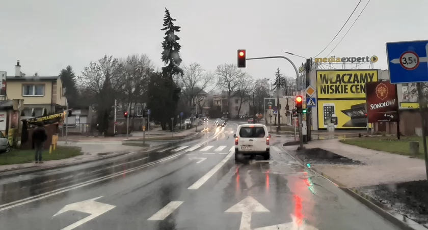 Sokołowska obwodnica utknęła na etapie dokumentacji? Sprawdzamy.