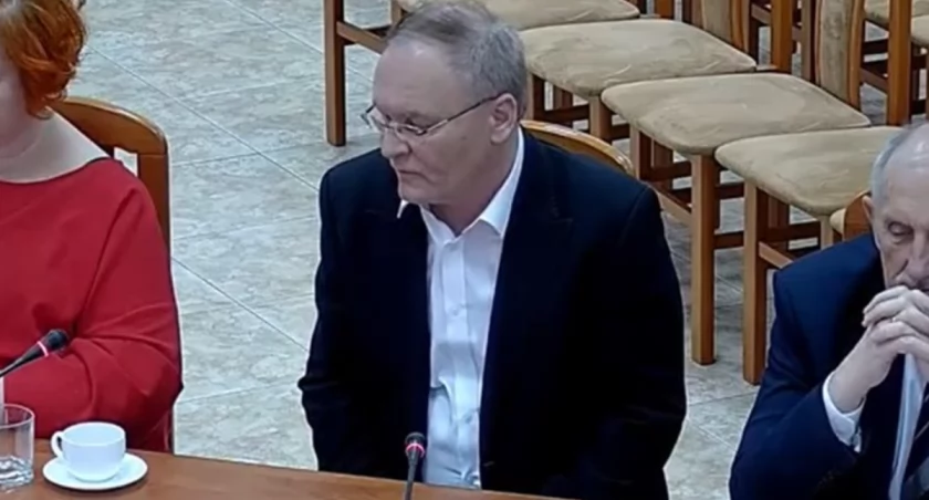 Prezes PKS Sokołów: nie oddamy pieniędzy, niech nas podadzą do sądu