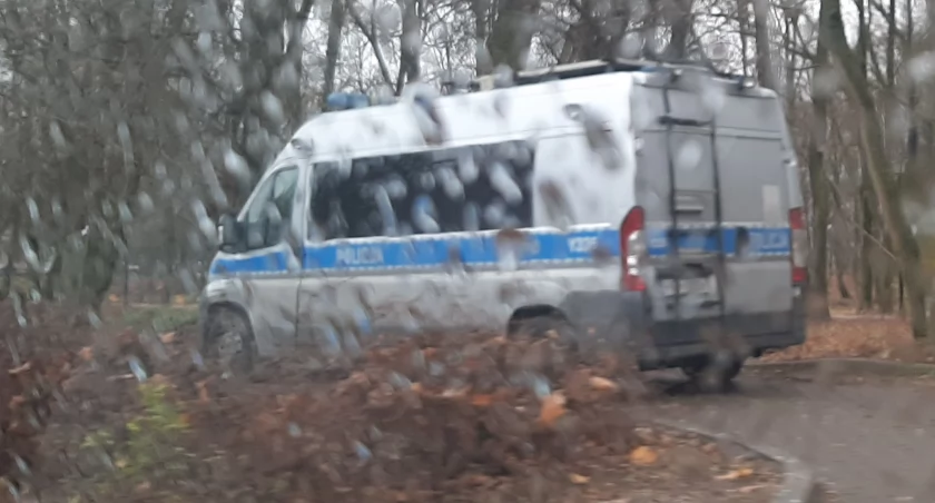 Tegoroczne święta w powiecie sokołowskim przebiegły dość bezpiecznie