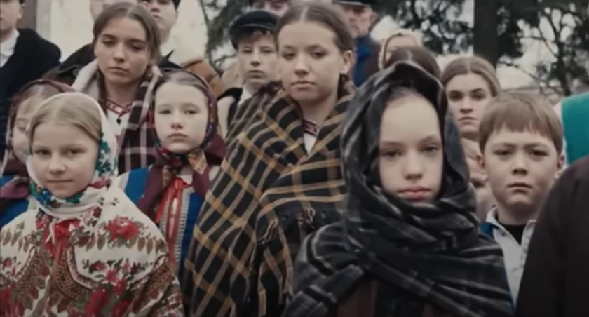 Sanah, Fabijański, Sarius, Feno, Intruz i Sokołowianie promują film o księdzu Brzósce