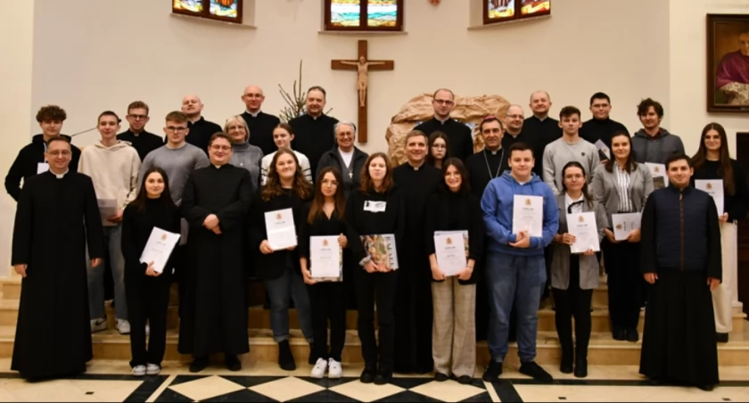 Uczennice sokołowskich szkół najlepsze w Drohiczynie