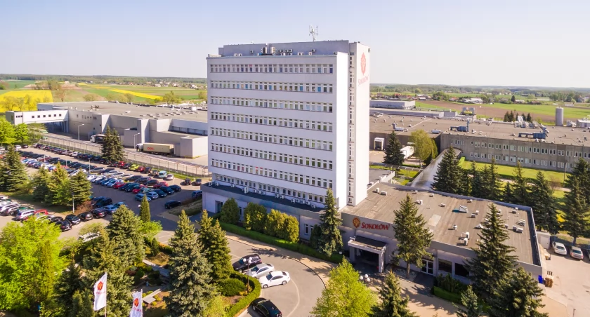Sokołów S.A. podsumowuje rok 2023