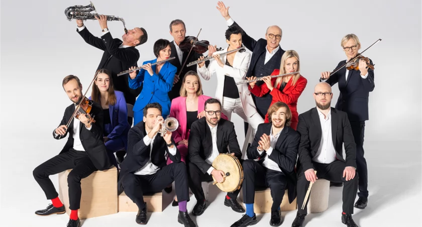 Już w niedzielę koncert laureatów “Sokołowska kolęda” oraz Rodziny Pospieszalskich