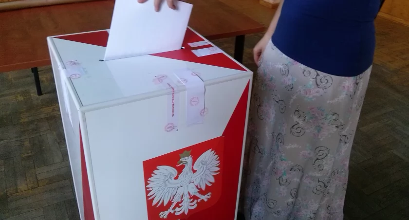 Już za niespełna trzy miesiące wybierzemy burmistrzów, wójtów i radnych