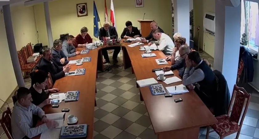 Budżet gminy Sterdyń na 2024 r: 26 inwestycji za 23 mln zł