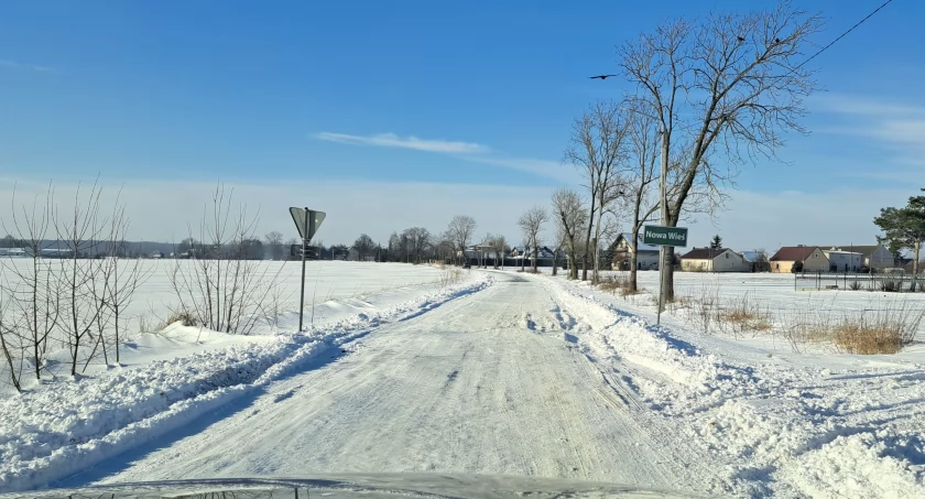 Czytelnicy skarżą się na fatalny stan dróg w powiecie