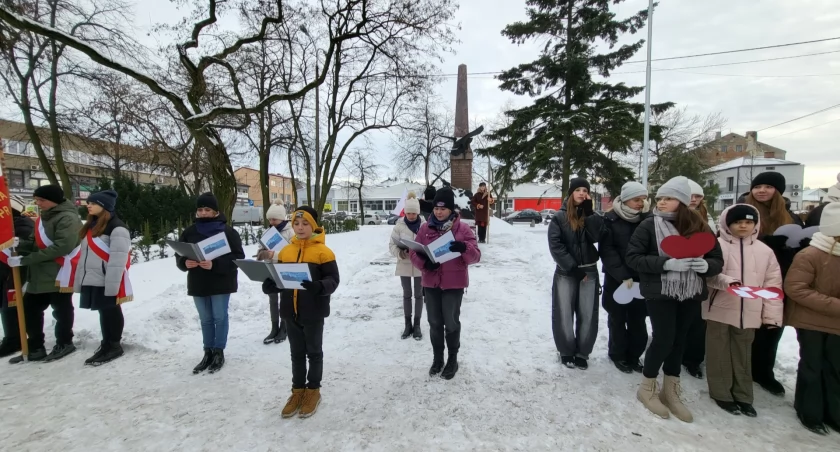 Sokołów Podlaski w rocznicę wybuchu powstania styczniowego