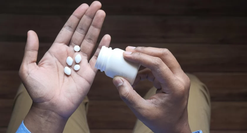 Benzodiazepiny - co to jest? Lista