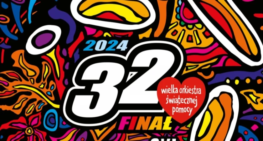 WOŚP w Sokołowie i powiecie zagra już w najbliższą niedzielę