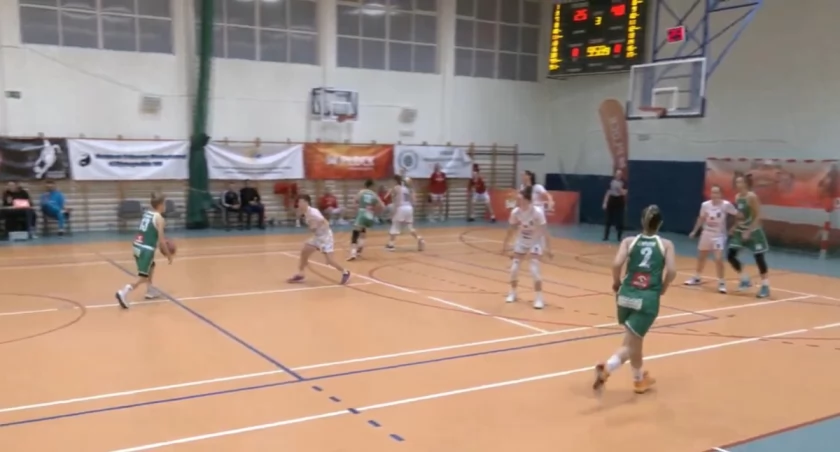 MPKK Sokołów S.A. nie do zatrzymania