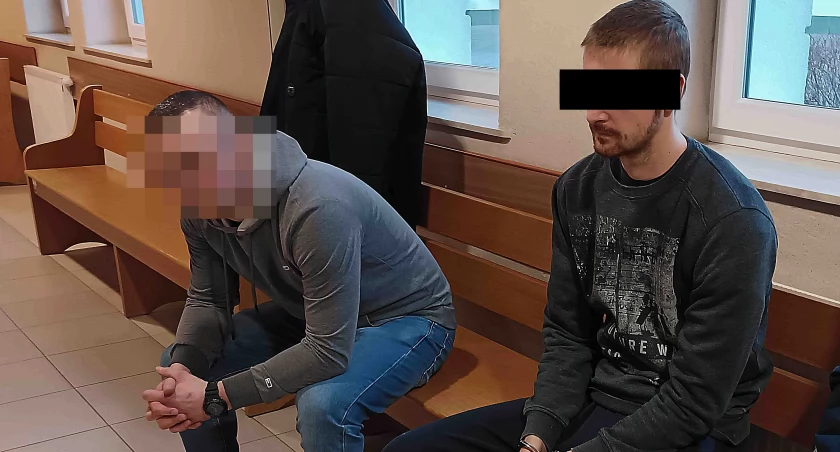 Zabił dziadka, przed sądem jednak nie stanie
