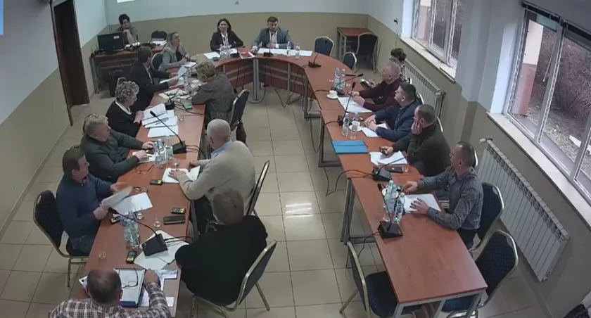 Ceranów: radny napisał donos na wójt do Rzecznika Dyscypliny Finansów Publicznych