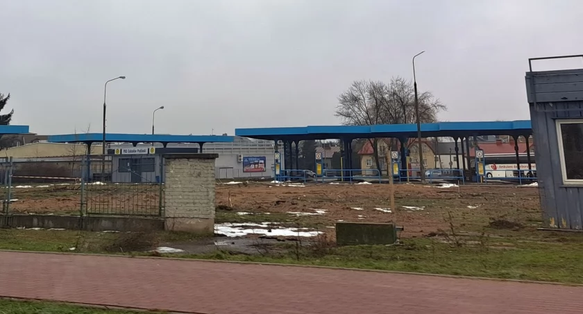 Co z inwestycjami Aldi i Lidla w Sokołowie Podlaskim? Sprawdziliśmy.