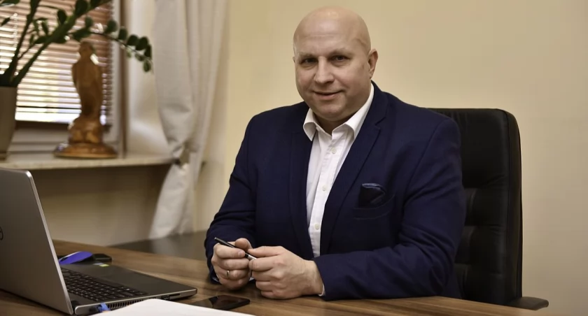 Mam własny pomysł na miasto Sokołów Podlaski